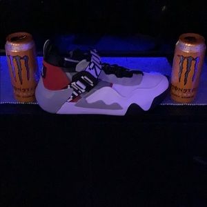 dead stock so hit me up